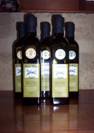 Green Ridge Estate - Demeter Extra Virgin Olive Oil