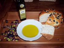 Green Ridge Estate - Demeter Extra Virgin Olive Oil